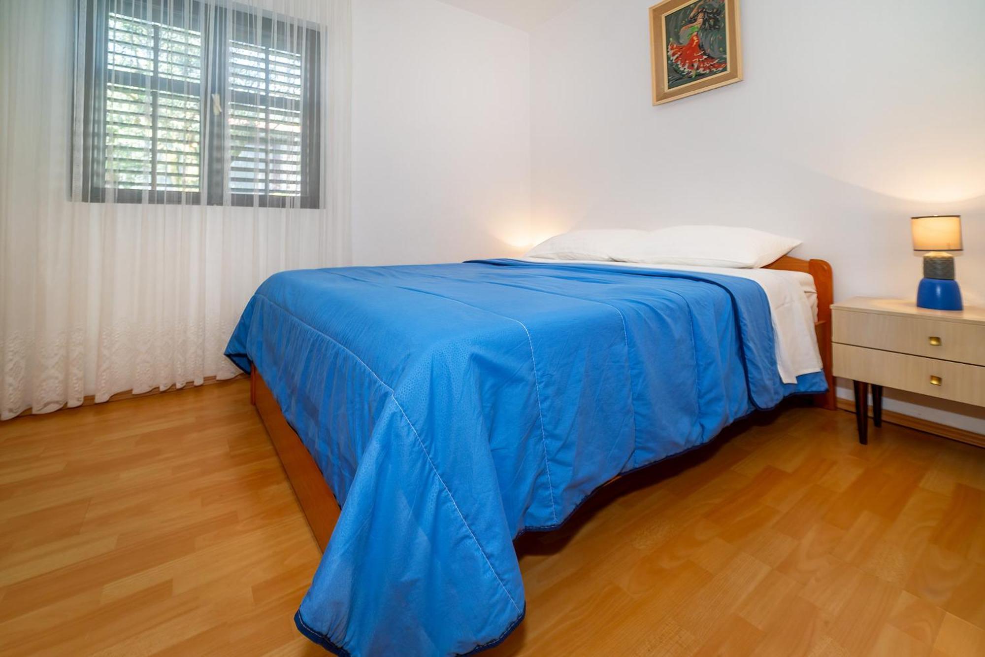 Apartments Sucur With Terrace Baska  Exterior photo