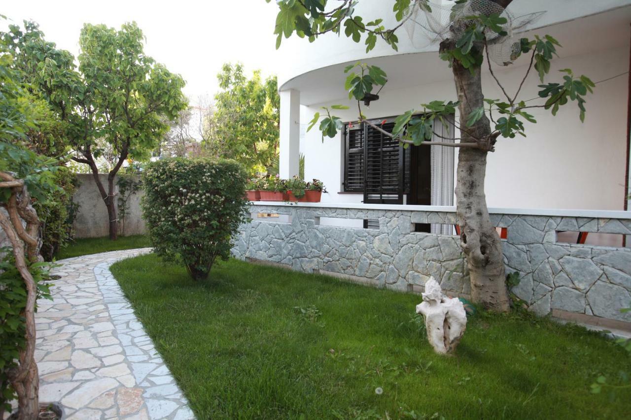 Apartments Sucur With Terrace Baska  Exterior photo